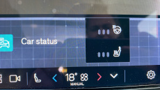 Volvo XC40 2.0 B3P Ultra Dark 5dr Auto Petrol Estate